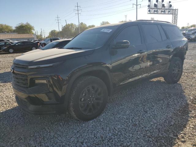 chevrolet traverse l 2024 1gnevgks2rj194429