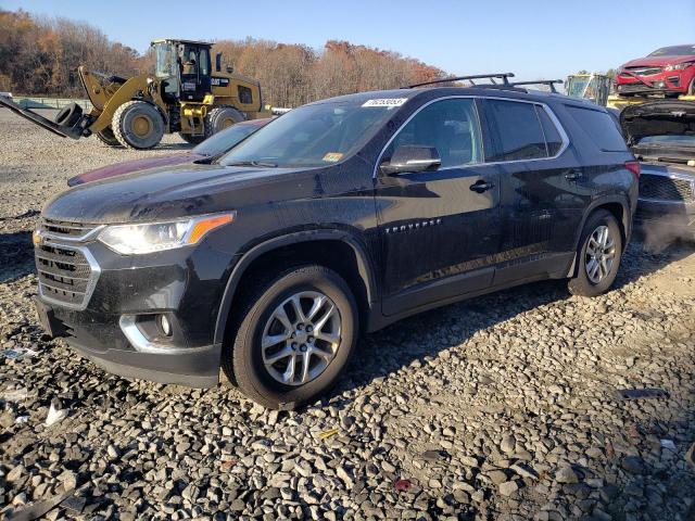 chevrolet traverse 2018 1gnevgkw0jj120479