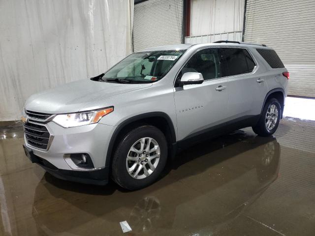 chevrolet traverse 2018 1gnevgkw0jj124922