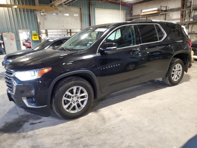 chevrolet traverse 2018 1gnevgkw0jj129103