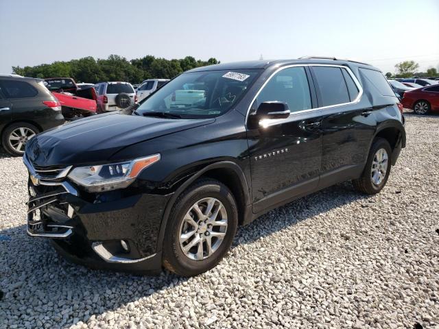 chevrolet traverse l 2019 1gnevgkw0kj179064