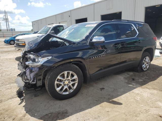 chevrolet traverse l 2020 1gnevgkw0lj180054