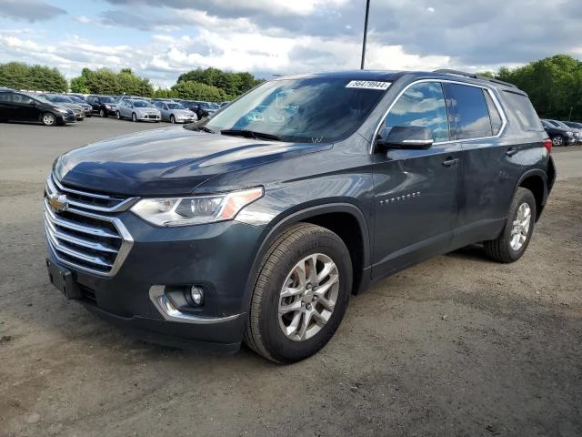 chevrolet traverse l 2020 1gnevgkw0lj228409