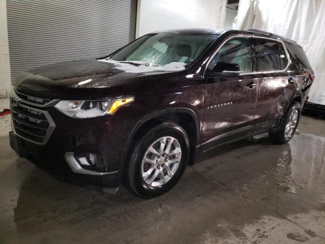 chevrolet traverse l 2021 1gnevgkw0mj151350