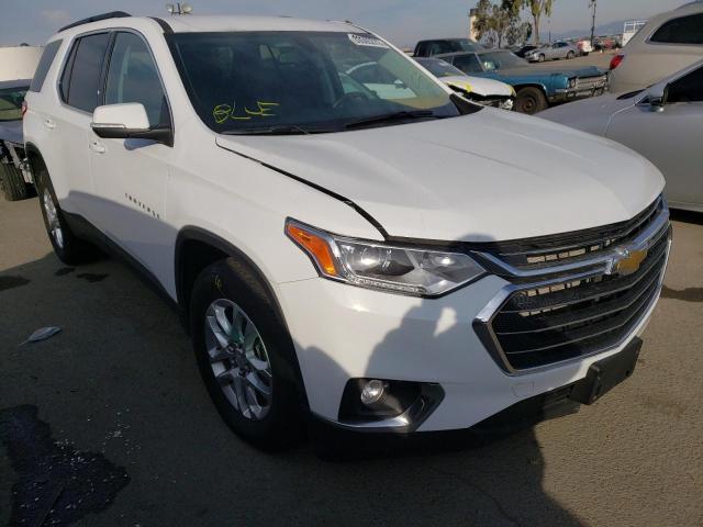 chevrolet traverse l 2021 1gnevgkw0mj169105