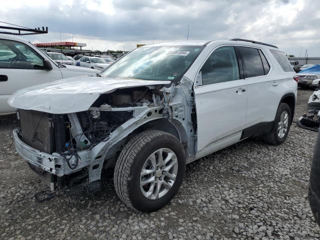 chevrolet traverse l 2021 1gnevgkw0mj242666