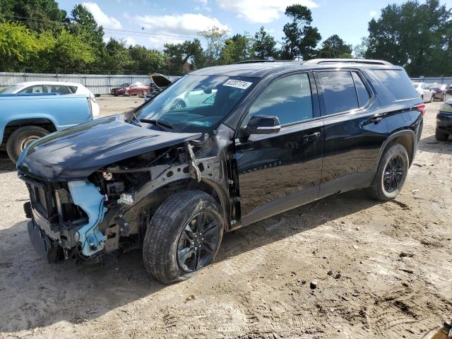 chevrolet traverse l 2022 1gnevgkw0nj146117