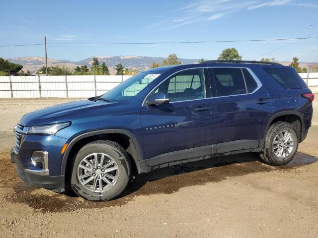 chevrolet traverse l 2023 1gnevgkw0pj156360