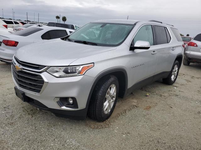 chevrolet traverse l 2018 1gnevgkw1jj101424