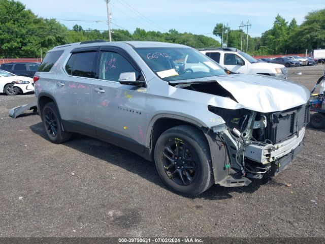 chevrolet traverse 2018 1gnevgkw1jj239139