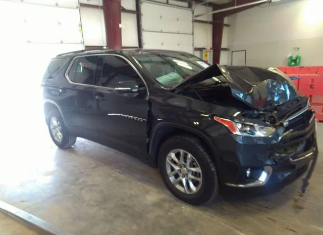 chevrolet traverse 2019 1gnevgkw1kj137289