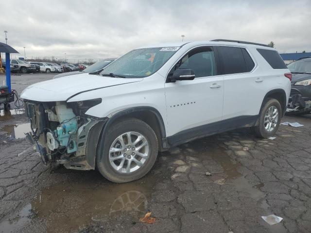 chevrolet traverse l 2019 1gnevgkw1kj205056