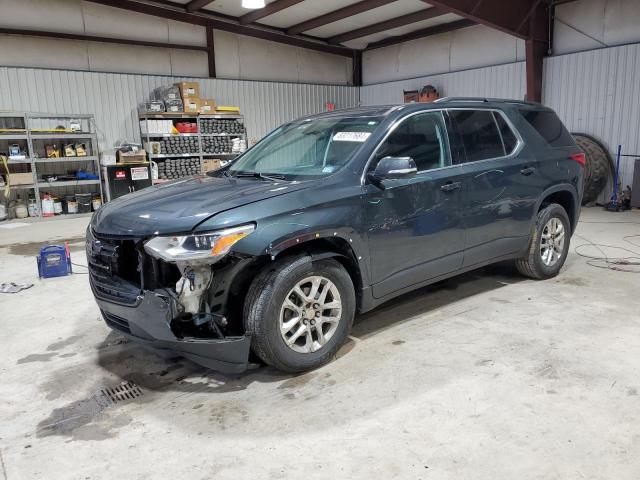 chevrolet traverse l 2019 1gnevgkw1kj258095