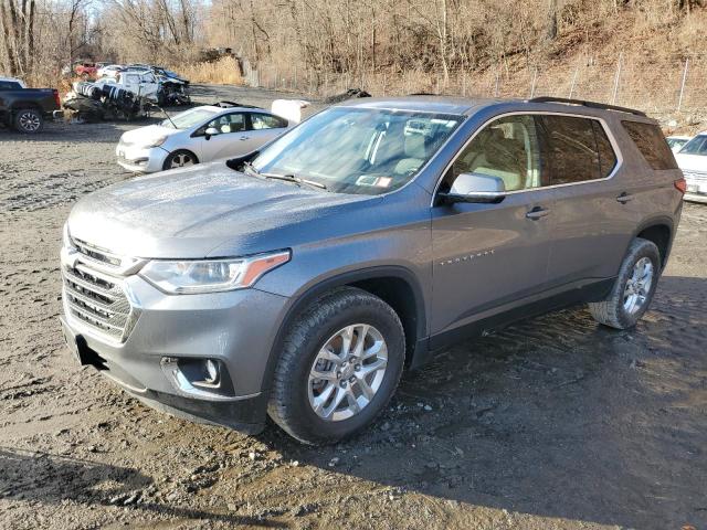 chevrolet traverse l 2019 1gnevgkw1kj315248