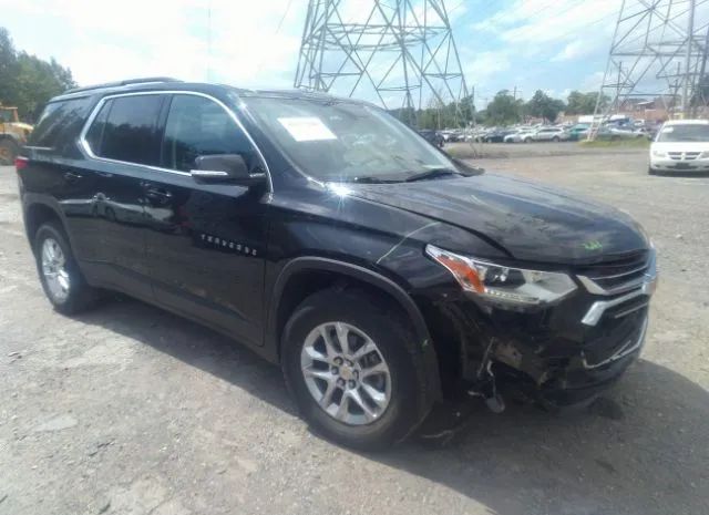 chevrolet traverse 2020 1gnevgkw1lj111759