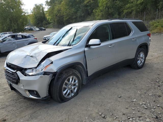 chevrolet traverse l 2020 1gnevgkw1lj176238