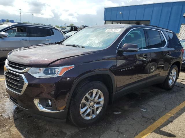 chevrolet traverse l 2020 1gnevgkw1lj185652