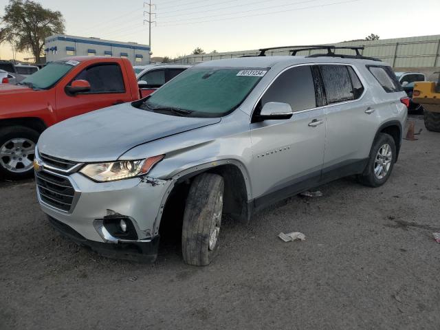 chevrolet traverse l 2020 1gnevgkw1lj253318