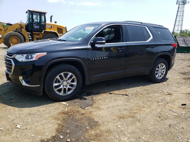 chevrolet traverse 2021 1gnevgkw1mj145380