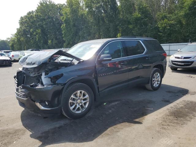 chevrolet traverse l 2021 1gnevgkw1mj191355