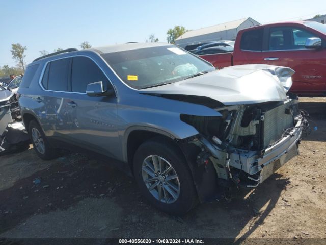 chevrolet traverse 2023 1gnevgkw1pj216792