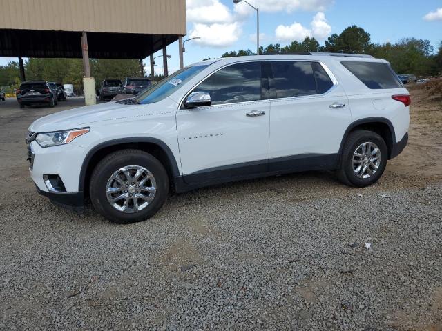 chevrolet traverse l 2018 1gnevgkw2jj148770