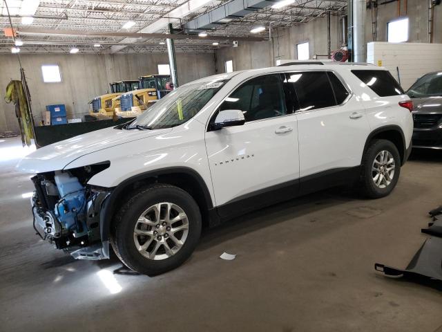 chevrolet traverse l 2018 1gnevgkw2jj195541