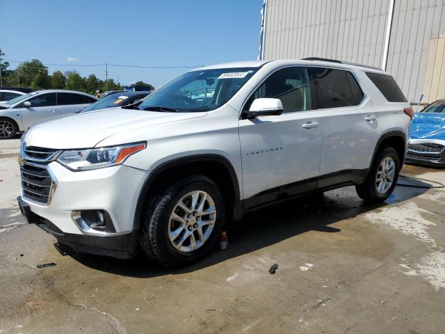 chevrolet traverse l 2018 1gnevgkw2jj219675