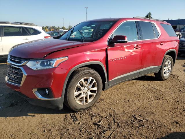 chevrolet traverse l 2019 1gnevgkw2kj271650