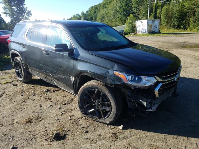 chevrolet traverse l 2019 1gnevgkw2kj289081