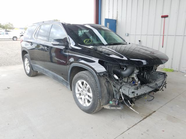 chevrolet traverse l 2019 1gnevgkw2kj296810