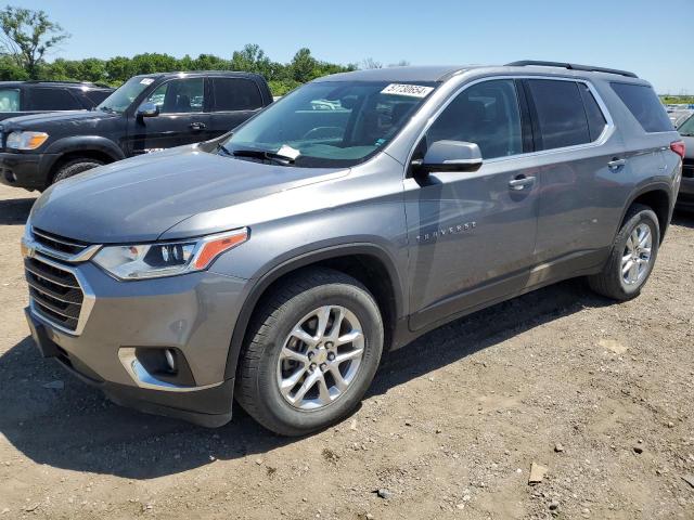 chevrolet traverse 2019 1gnevgkw2kj304873