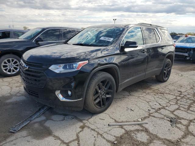 chevrolet traverse l 2020 1gnevgkw2lj217301