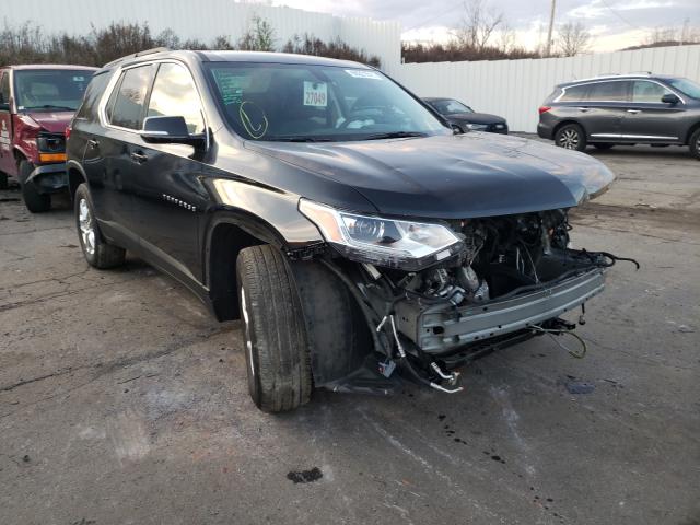 chevrolet traverse l 2020 1gnevgkw2lj228962