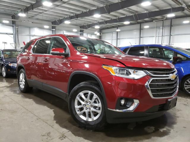 chevrolet traverse l 2021 1gnevgkw2mj136557