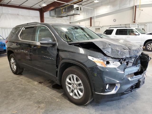 chevrolet traverse l 2021 1gnevgkw2mj142438