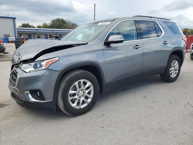 chevrolet traverse l 2021 1gnevgkw2mj174757