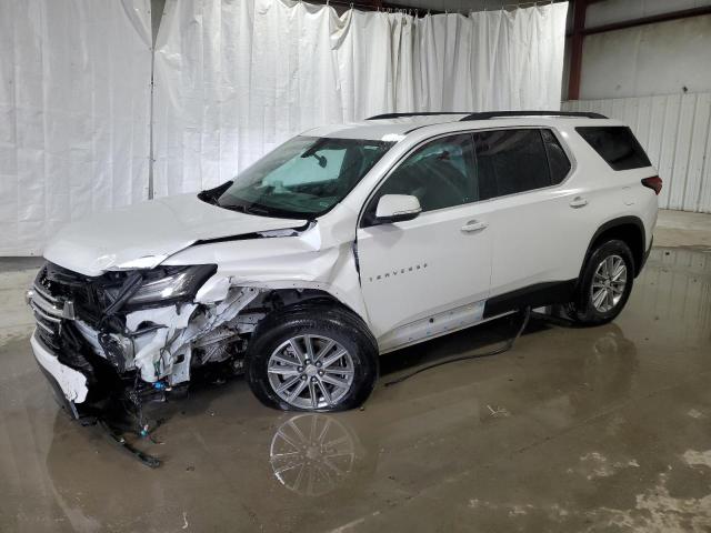 chevrolet traverse 2023 1gnevgkw2pj133422