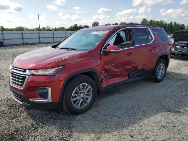 chevrolet traverse l 2023 1gnevgkw2pj150804