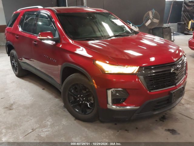 chevrolet traverse 2023 1gnevgkw2pj173936