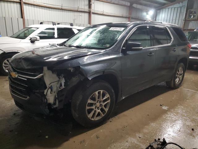 chevrolet traverse l 2018 1gnevgkw3jj174617