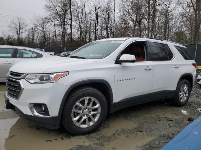 chevrolet traverse l 2018 1gnevgkw3jj181762