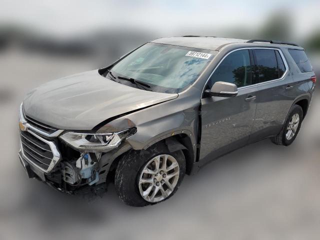 chevrolet traverse 2019 1gnevgkw3kj126973