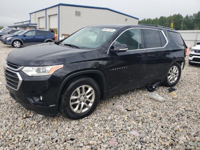 chevrolet traverse h 2019 1gnevgkw3kj178815