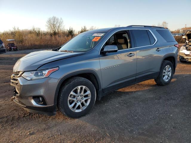 chevrolet traverse l 2019 1gnevgkw3kj199521