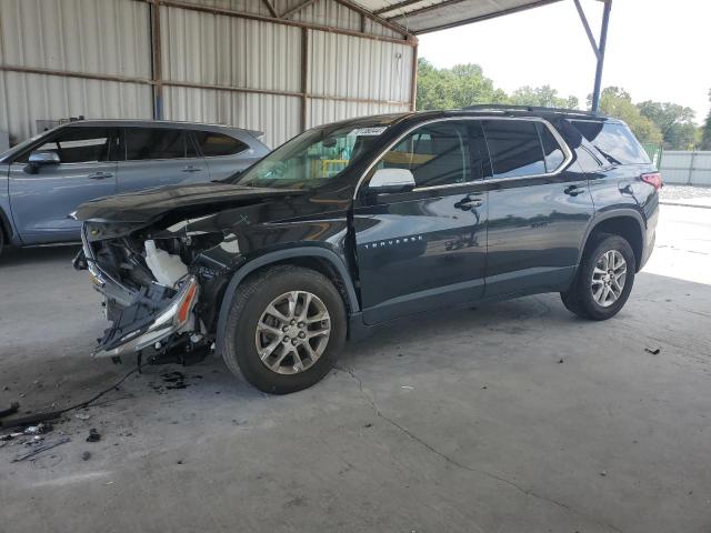 chevrolet traverse l 2019 1gnevgkw3kj260124