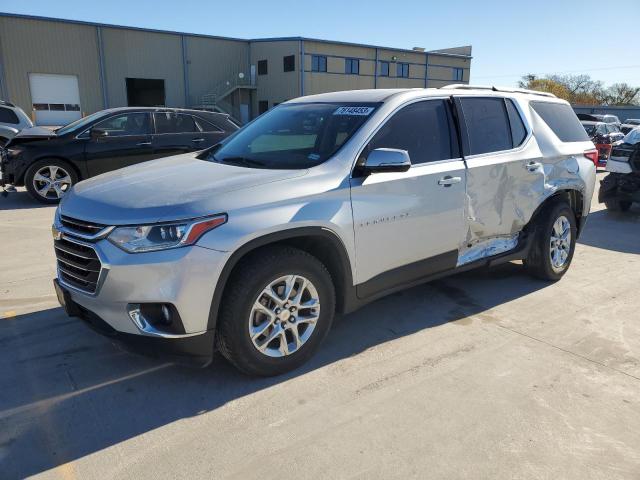 chevrolet traverse 2019 1gnevgkw3kj268997