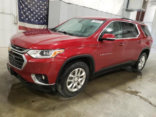 chevrolet traverse l 2020 1gnevgkw3lj135058