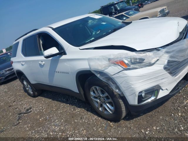 chevrolet traverse 2020 1gnevgkw3lj326981