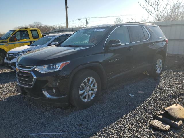 chevrolet traverse l 2021 1gnevgkw3mj152055